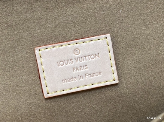 LOUIS DAUPHINE-28*20*11CM VUITTON 0725